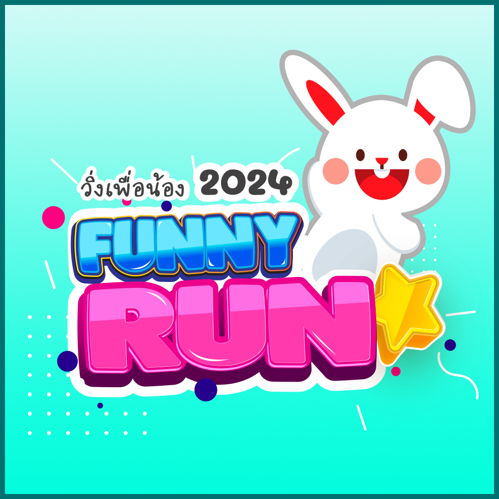 Funny Run 2024